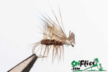 Picture of Elk Hair Caddis (x3)