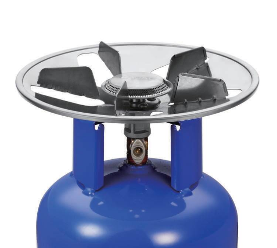 Picture of EAZI Cooker