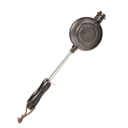 Picture of Cast Iron Jaffle Maker