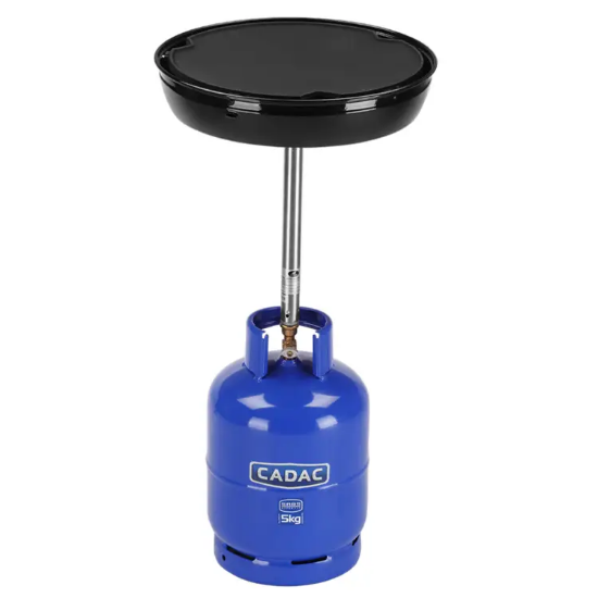 Picture of Grillogas - Cast Iron Grill Braai