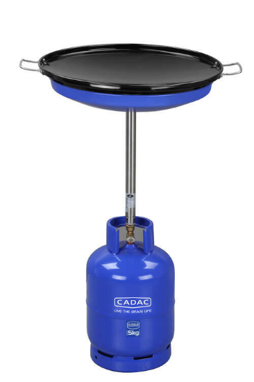 Picture of Skottel Braai