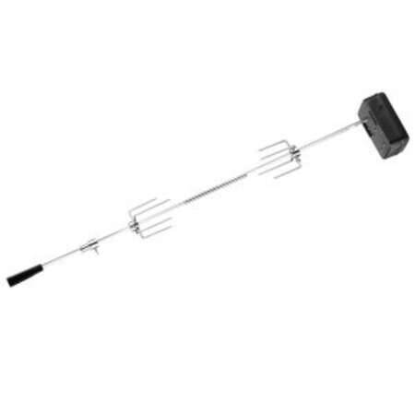 Picture of Universal Rotisserie - Battery Driven