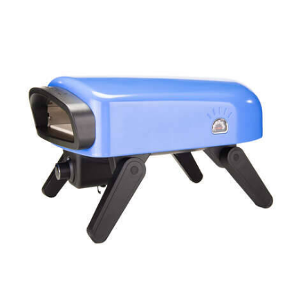 Picture of 35cm Gas Pizza Oven