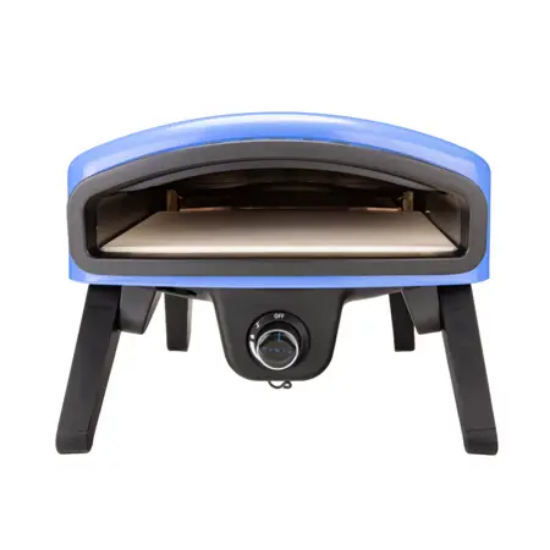 Picture of 35cm Gas Pizza Oven