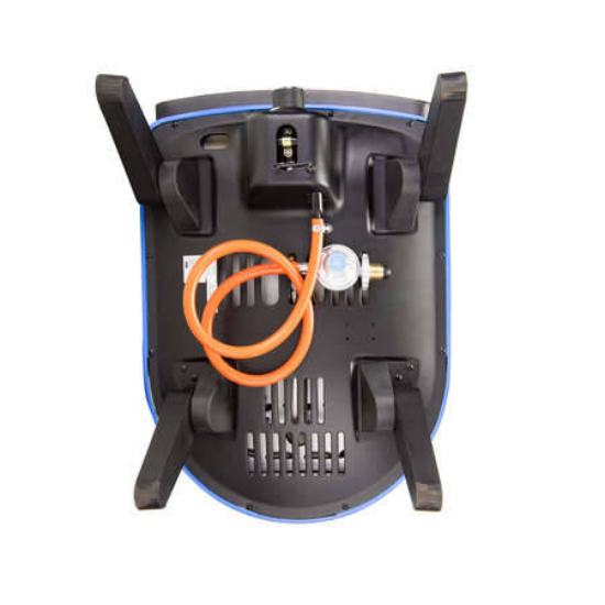 Picture of 35cm Gas Pizza Oven