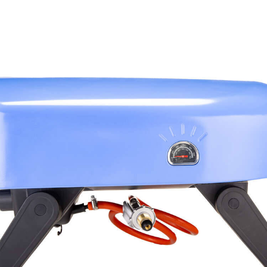 Picture of 35cm Gas Pizza Oven