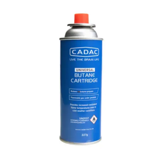 Picture of 220g Universal Gas Cartridge