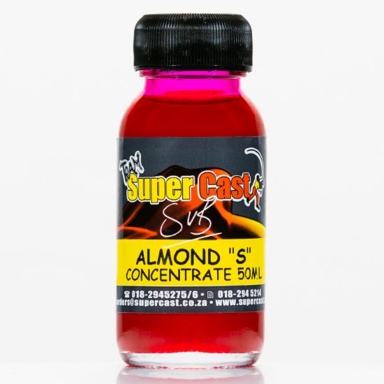 Picture of Almond Super Concentrate
