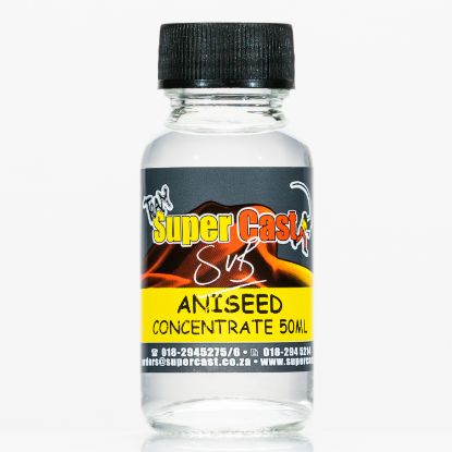 Picture of Aniseed Concentrate