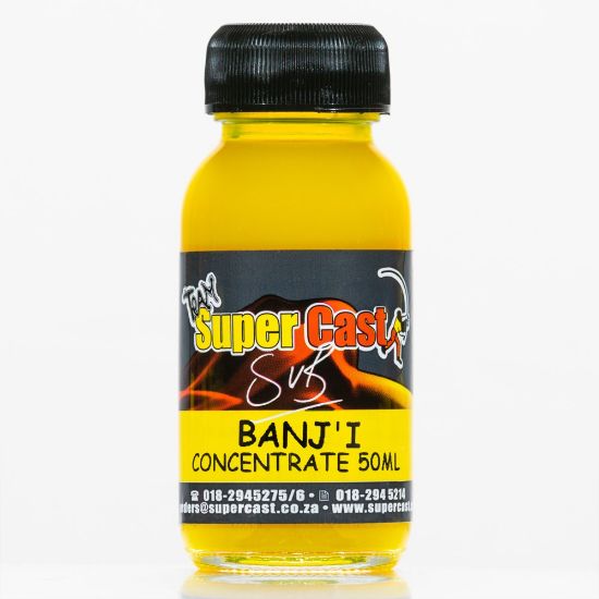Picture of Banji Concentrate