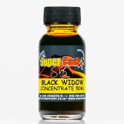 Picture of Black Widow Concentrate