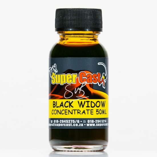 Picture of Black Widow Concentrate