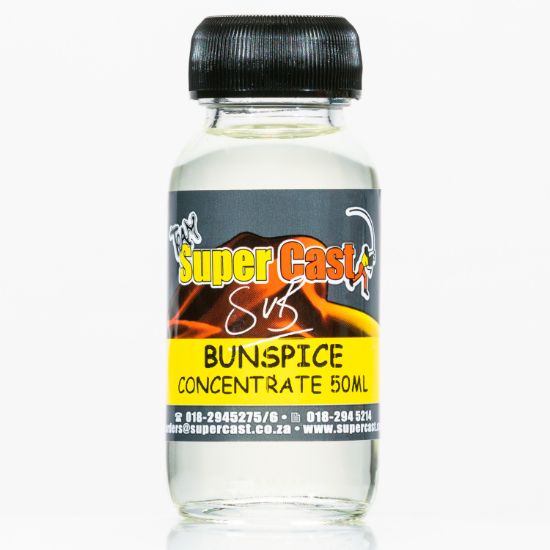Picture of Bunspice Concentrate