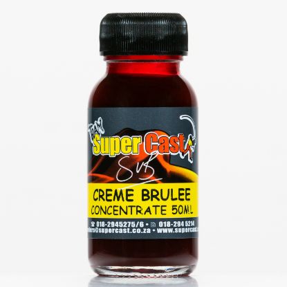 Picture of Crème Brulee Concentrate