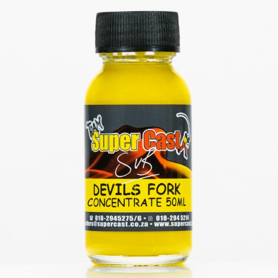 Picture of Devils Fork Concentrate