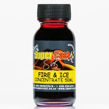 Picture of Fire & Ice Concentrate