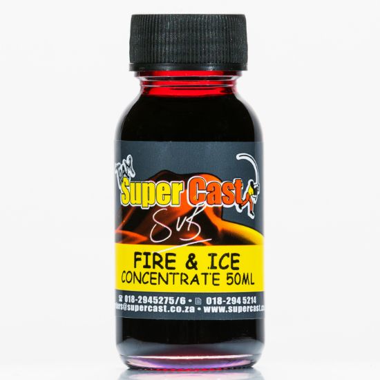 Picture of Fire & Ice Concentrate