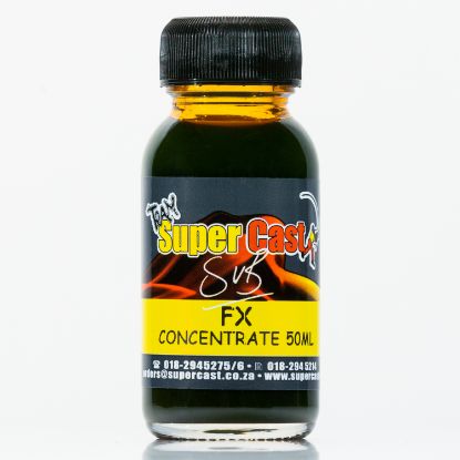 Picture of FX Concentrate