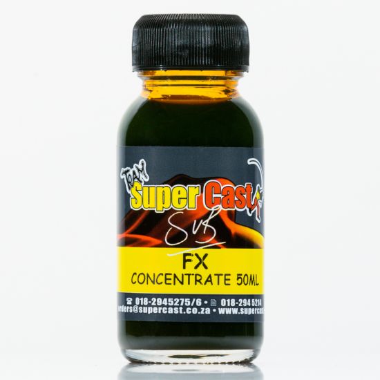 Picture of FX Concentrate