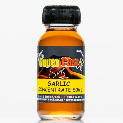 Picture of Garlic Concentrate
