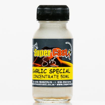 Picture of Garlic Special Concentrate