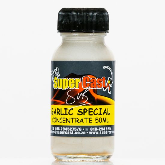 Picture of Garlic Special Concentrate