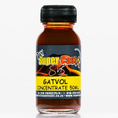 Picture of Gatvol Concentrate
