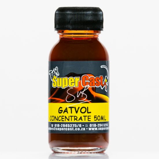 Picture of Gatvol Concentrate