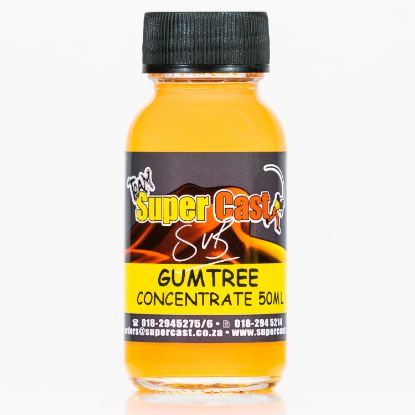 Picture of Gumtree Concentrate