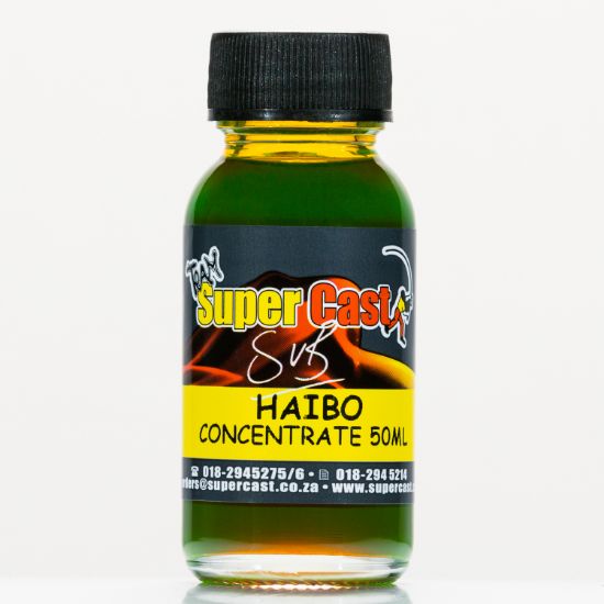 Picture of HAIBO Concentrate