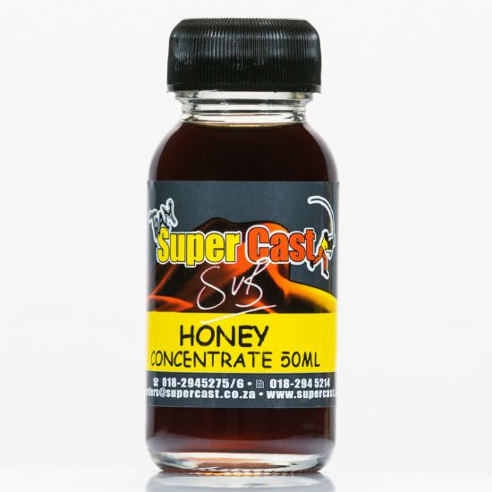 Picture of Honey Concentrate