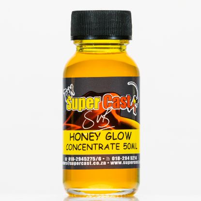 Picture of Honey Glow Concentrate