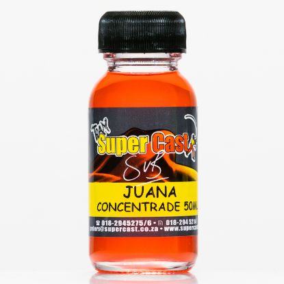 Picture of Juana Concentrate