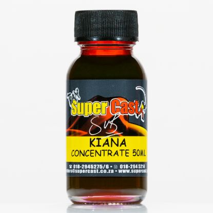 Picture of Kiana Concentrate