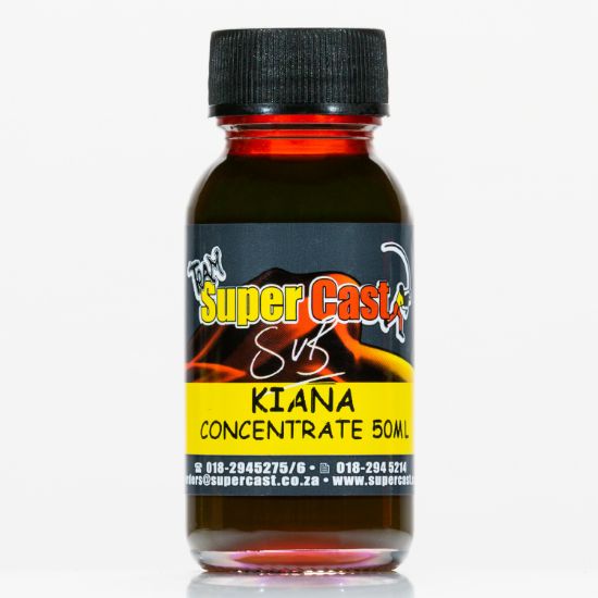 Picture of Kiana Concentrate