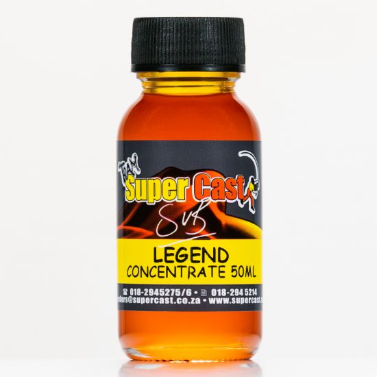 Picture of Legend Concentrate