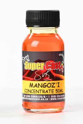 Picture of Mangozi Concentrate