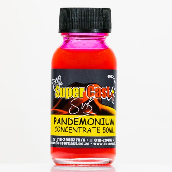 Picture of Pandemonium Concentrate