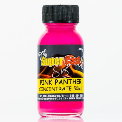 Picture of Pink Panther Concentrate