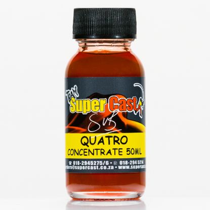 Picture of Quatro Concentrate