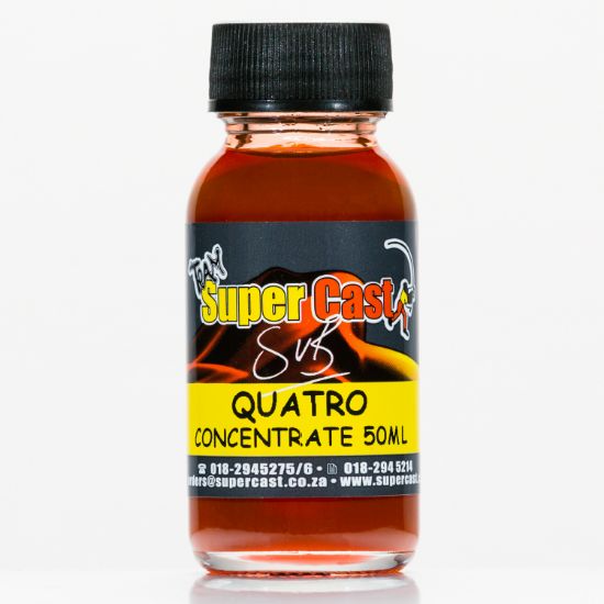 Picture of Quatro Concentrate