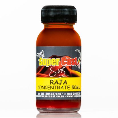 Picture of Raja Concentrate