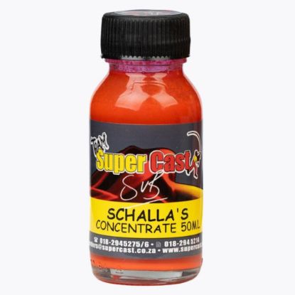 Picture of Schalla's Concentrate
