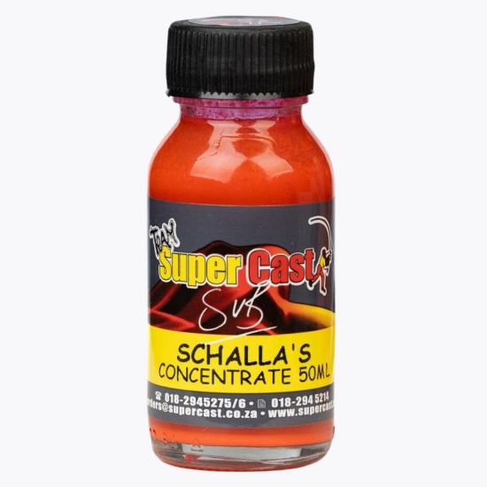 Picture of Schalla's Concentrate