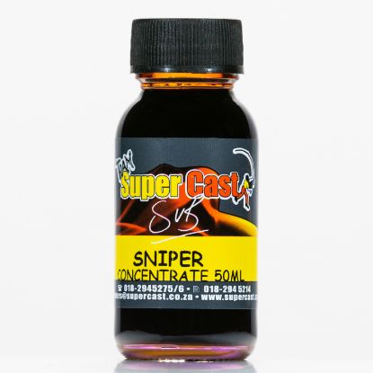 Picture of Sniper Concentrate