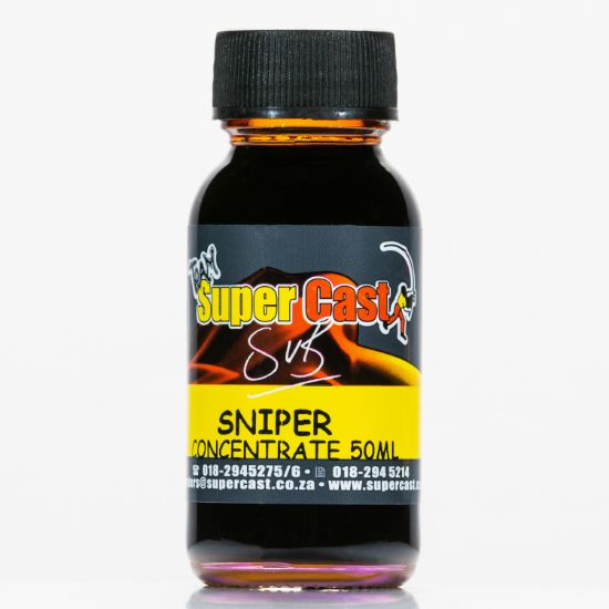 Picture of Sniper Concentrate