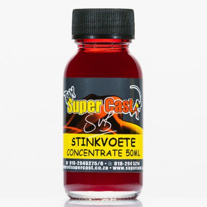 Picture of Stink Voete Concentrate