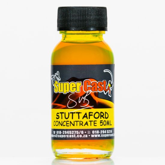 Picture of Stuttaford Concentrate