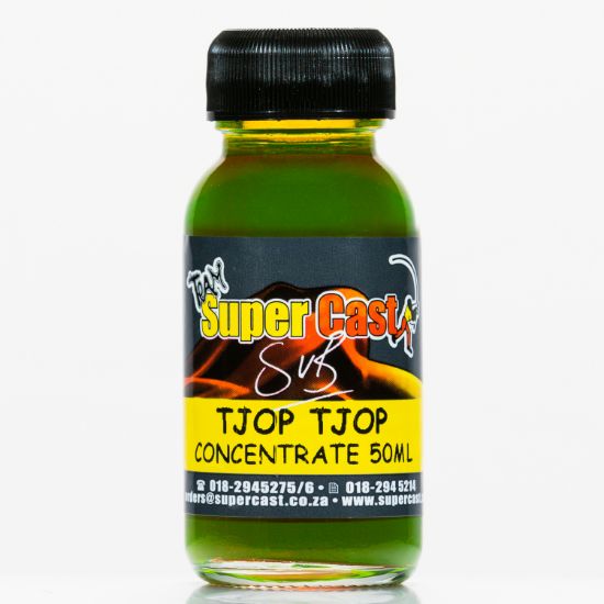 Picture of Tjop Tjop Concentrate