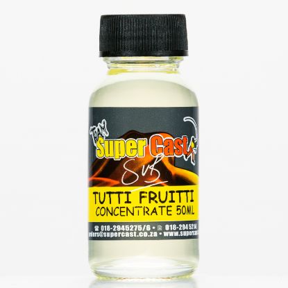 Picture of Tutti Frutti Concentrate